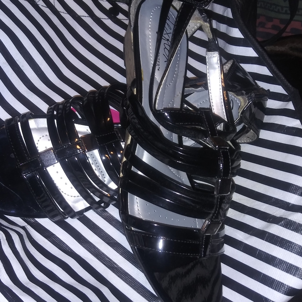 Shoes - Picture 2 of 2